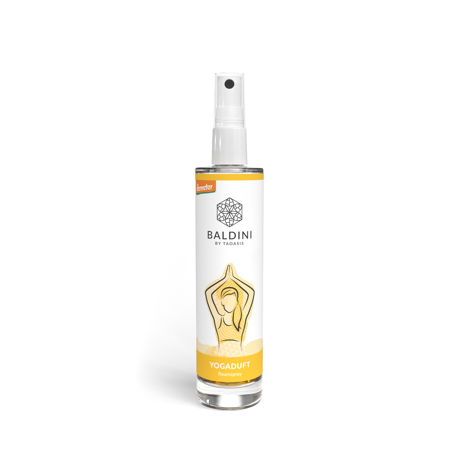 Yogaduft 50ml
