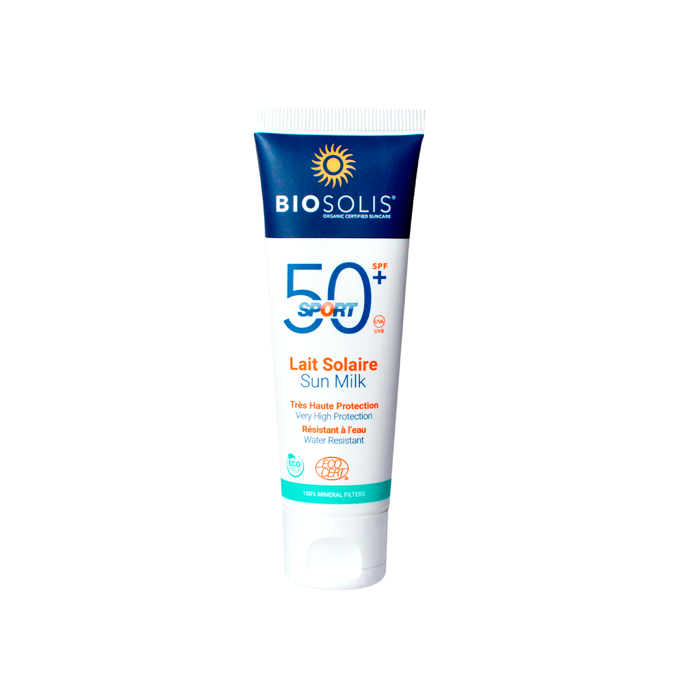 Sport Extreme Sun Milk SPF 50+, 50ml