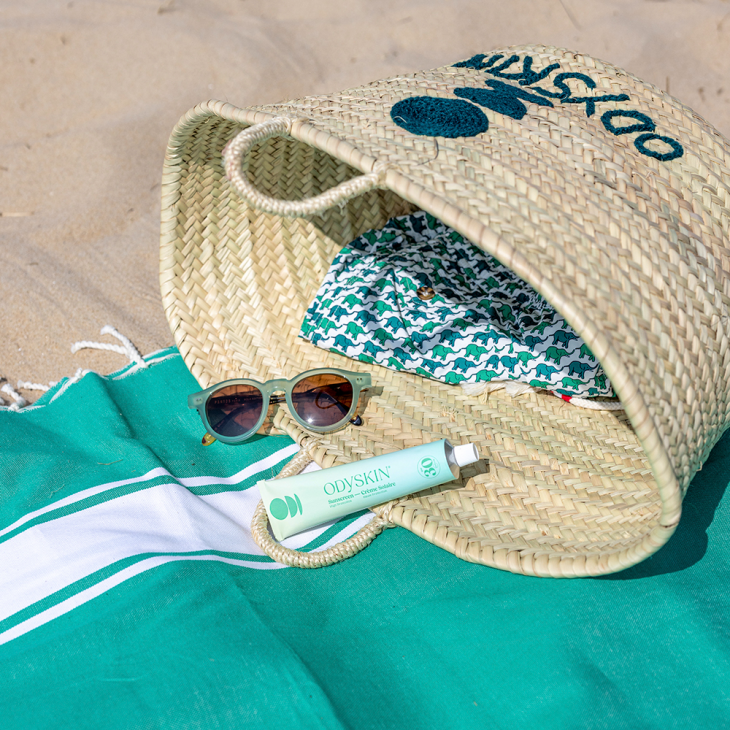 Sunstick LSF 50+, getönt 25g