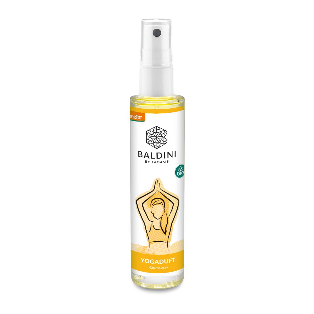 Yoga fragrance 50ml