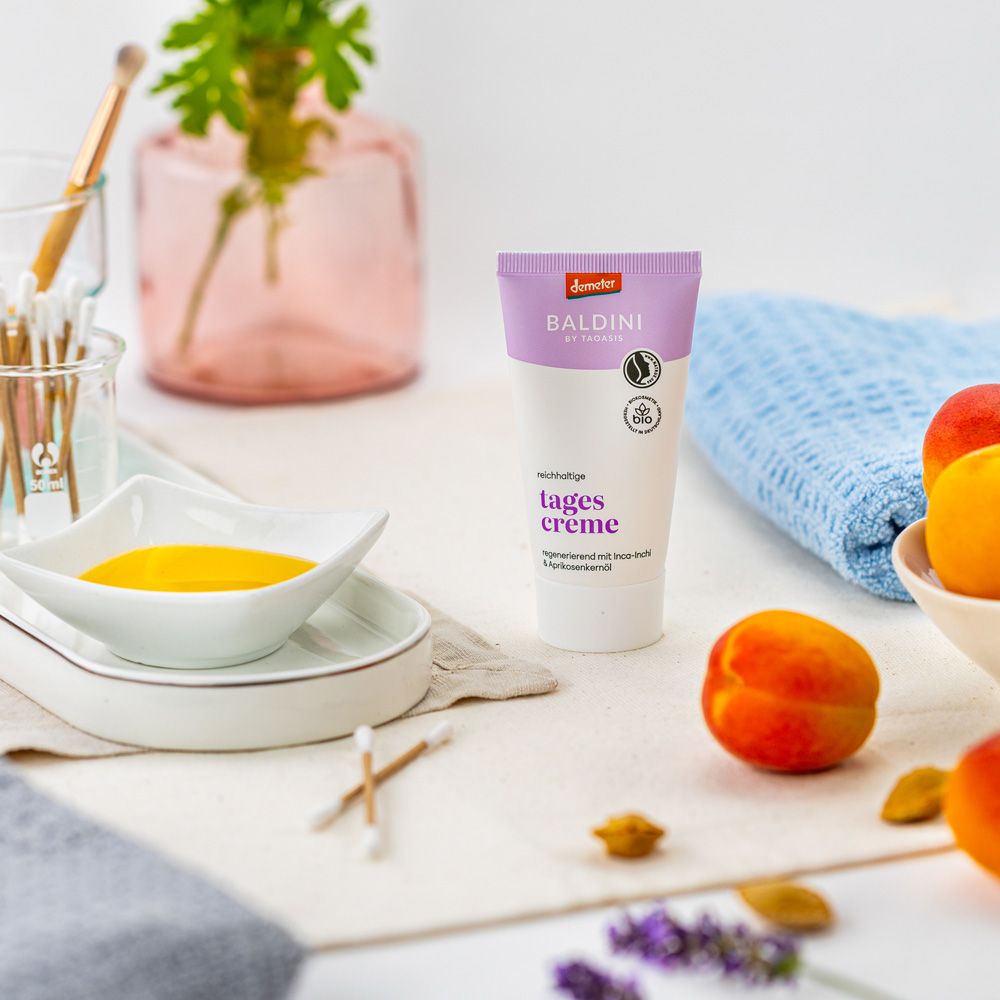 Reichhaltige Tagescreme 50ml
