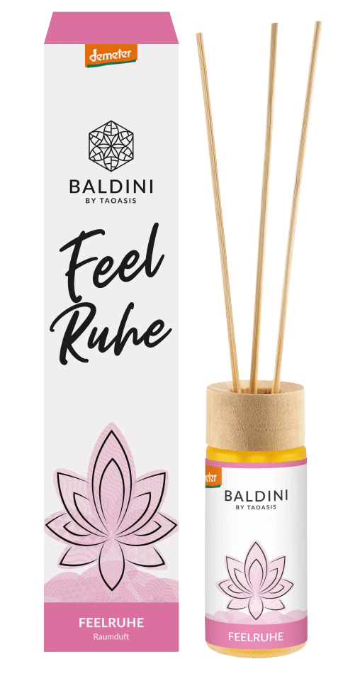 Baldini Raumduftset Feelruhe 50ml