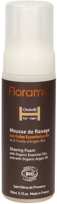 Shaving Foam Homme 150 ml